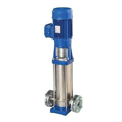 Máy bơm cấp nước tần số thay đổi